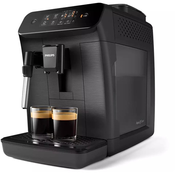 Philips Series 800 EP0820/00 fekete automata kávéfőző