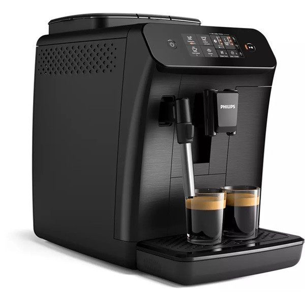 Philips Series 800 EP0820/00 fekete automata kávéfőző