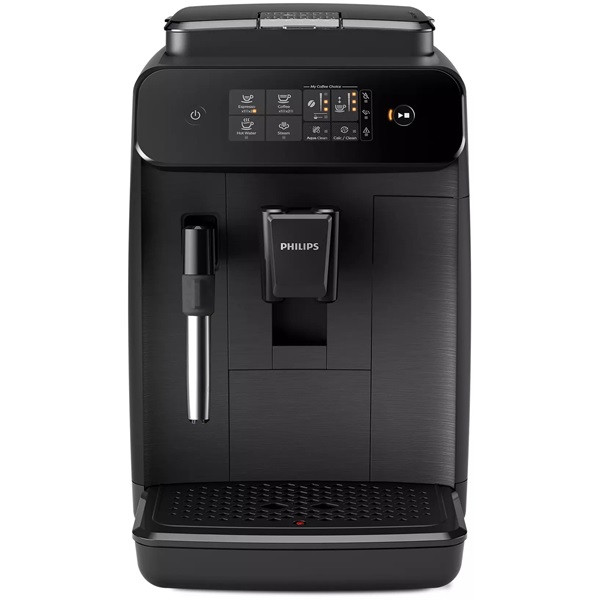 Philips Series 800 EP0820/00 fekete automata kávéfőző