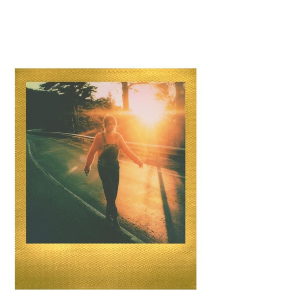 Polaroid Color GoldenMoments for i-Type x2 film