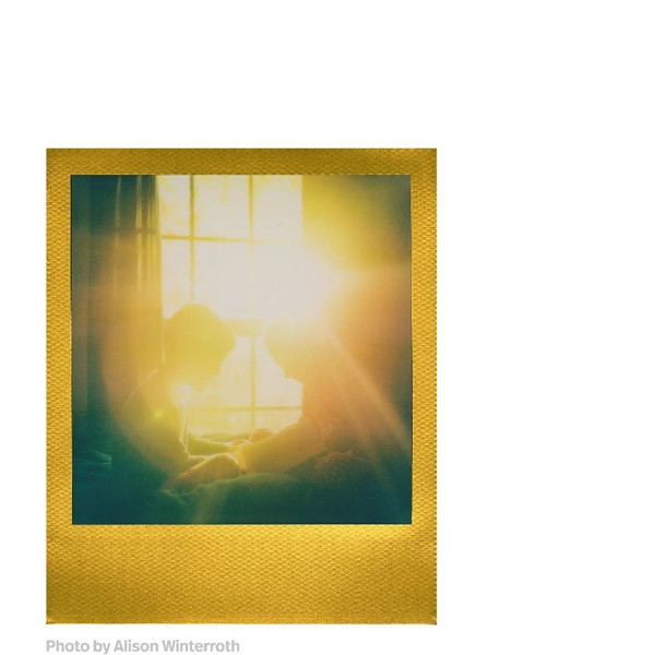 Polaroid Color GoldenMoments for i-Type x2 film
