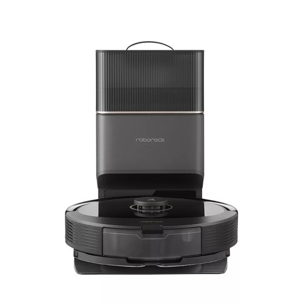 Roborock Q8 Max Plus Black robotporszívó