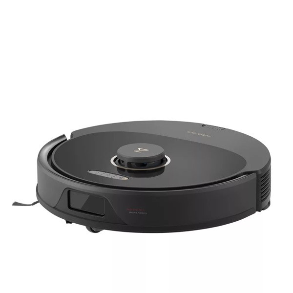 Roborock Q8 Max Plus Black robotporszívó