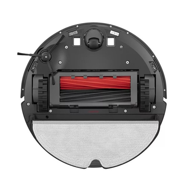 Roborock Q8 Max Plus Black robotporszívó