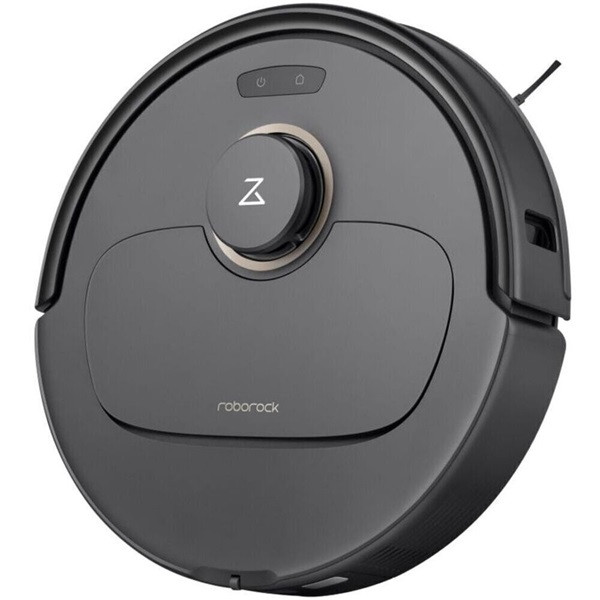 Roborock Qrevo Pro Black robotporszívó