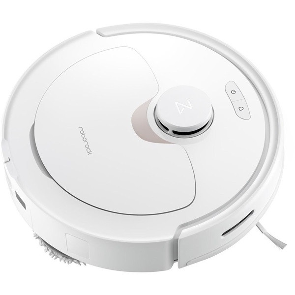 Roborock Qrevo S White robotporszívó