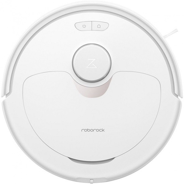 Roborock Qrevo S White robotporszívó