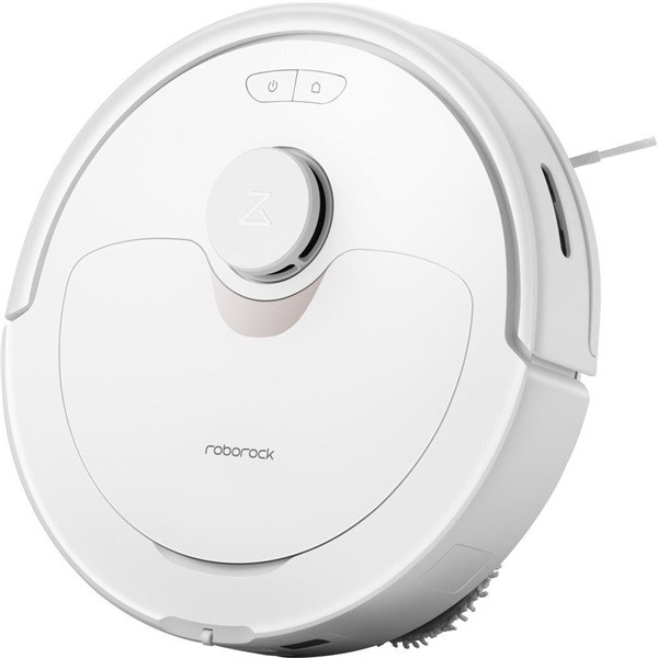 Roborock Qrevo S White robotporszívó
