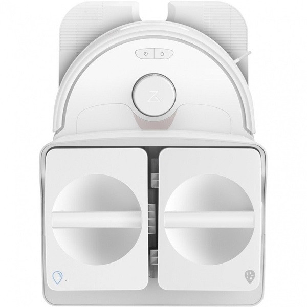 Roborock Qrevo S White robotporszívó