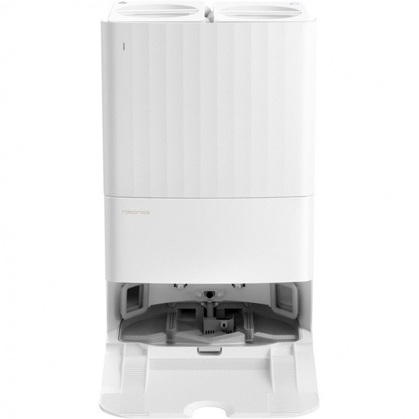 Roborock Qrevo S White robotporszívó