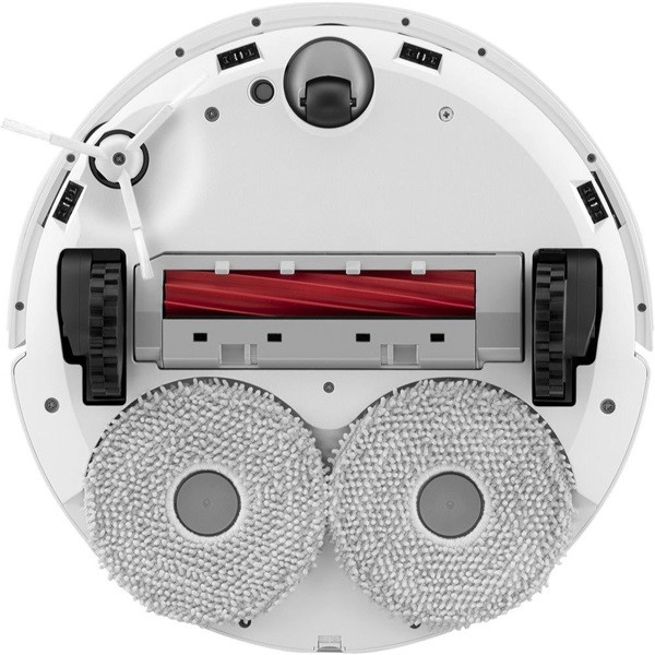 Roborock Qrevo S White robotporszívó