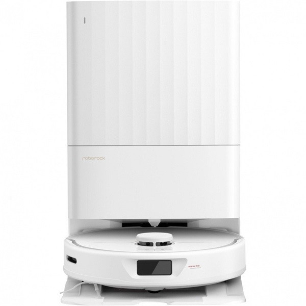 Roborock Qrevo S White robotporszívó