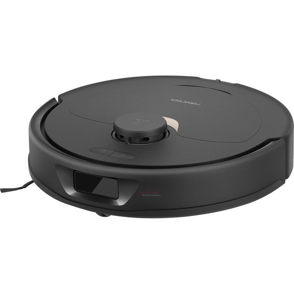 Roborock Qrevo S Black robotporszívó