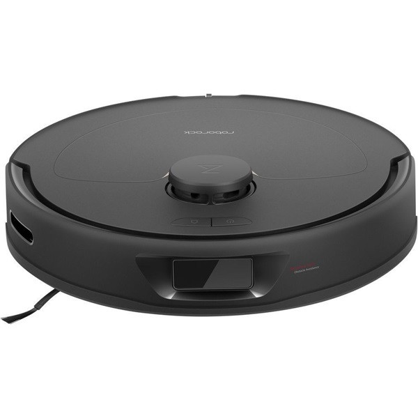 Roborock Qrevo S Black robotporszívó