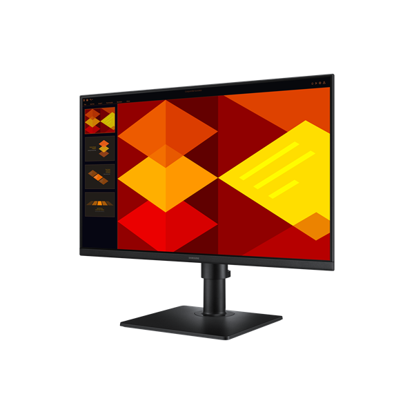 Samsung 24" LS24D402GAUXEN FHD IPS 100Hz HDMI/DP/USB monitor