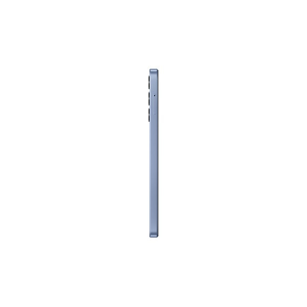 Samsung A256B Galaxy A25 6,5" 5G 8/256GB DualSIM kék okostelefon
