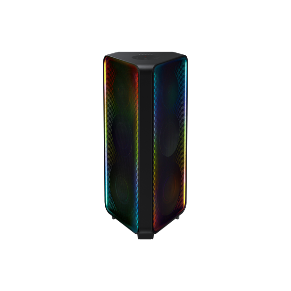 Samsung MX-ST90B/ZF Sound Tower Bluetooth party hangszóró