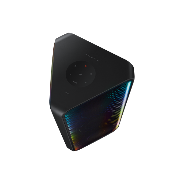 Samsung MX-ST90B/ZF Sound Tower Bluetooth party hangszóró