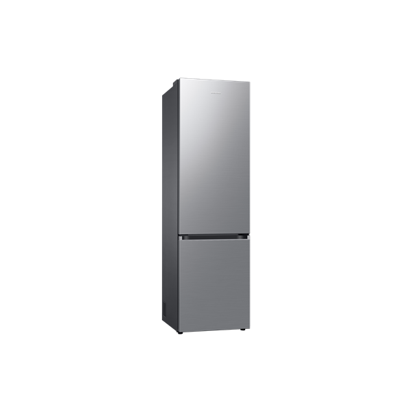 Samsung RB38C600CS9/EF inox alulfagyasztós hűtőszekrény