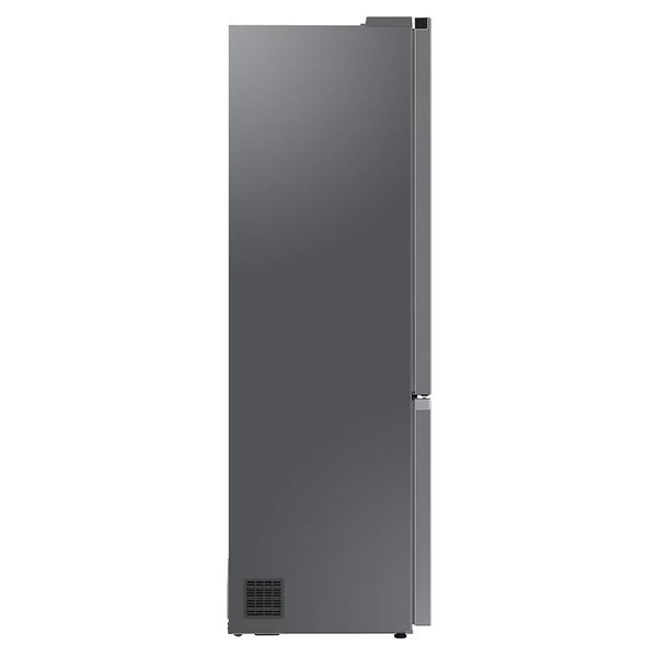 Samsung RB38C600CS9/EF inox alulfagyasztós hűtőszekrény