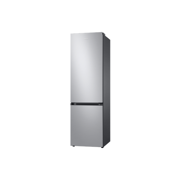 Samsung RB38C603DSA/EF inox alulfagyasztós hűtőszekrény