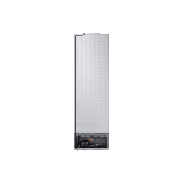 Samsung RB38C603DSA/EF inox alulfagyasztós hűtőszekrény