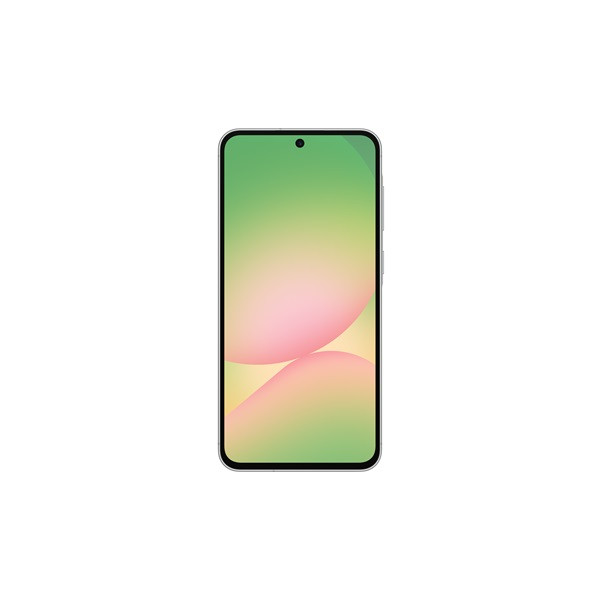 Samsung SM-A566B A56 6,7" 5G 8/256GB DualSIM világosszürke okostelefon