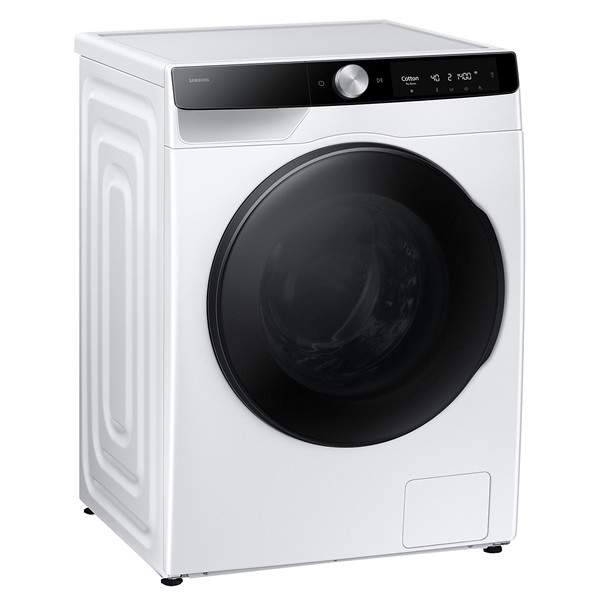 Samsung WD90DG6B85BKU4 mosó-szárítógép