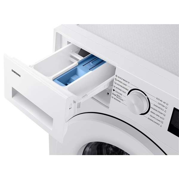 Samsung WW80CGC04DTELE 8 kg elöltöltős mosógép