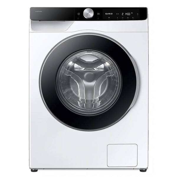 Samsung WW90DG6U25LKU4 9 kg elöltöltős mosógép
