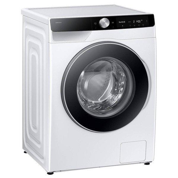 Samsung WW90DG6U25LKU4 9 kg elöltöltős mosógép