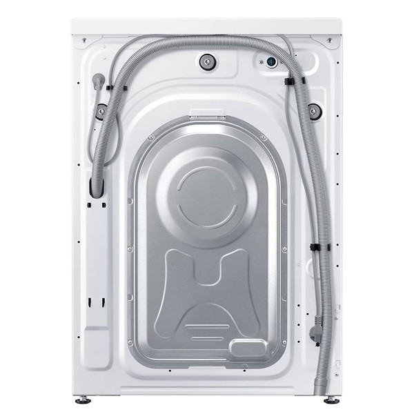 Samsung WW90DG6U25LKU4 9 kg elöltöltős mosógép