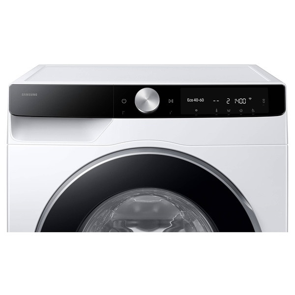 Samsung WW90DG6U25LKU4 9 kg elöltöltős mosógép