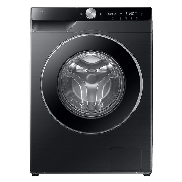 Samsung WW90DG6U85LBU4 fekete 9 kg elöltöltős mosógép