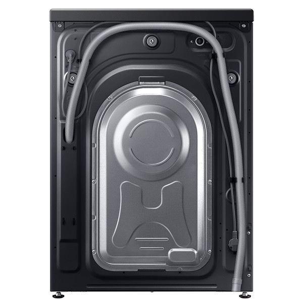 Samsung WW90DG6U85LBU4 fekete 9 kg elöltöltős mosógép