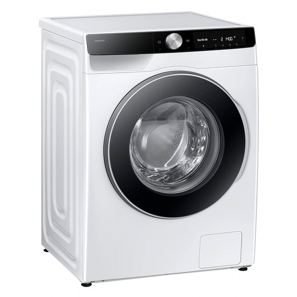 Samsung WW90DG6U85LKU4 9 kg elöltöltős mosógép