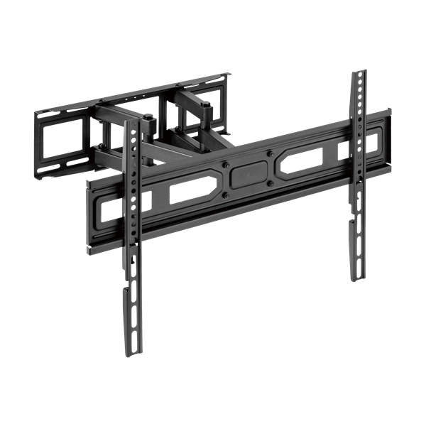 Sbox PLB-3646-2 37"-80" dönthető,forgatható fali TV konzol