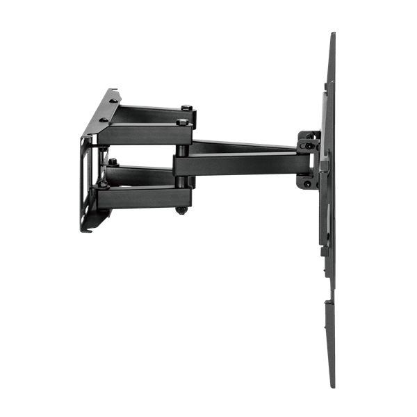 Sbox PLB-3646-2 37"-80" dönthető,forgatható fali TV konzol