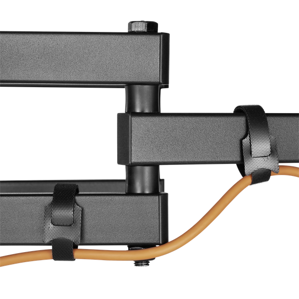 Sbox PLB-3646-2 37"-80" dönthető,forgatható fali TV konzol