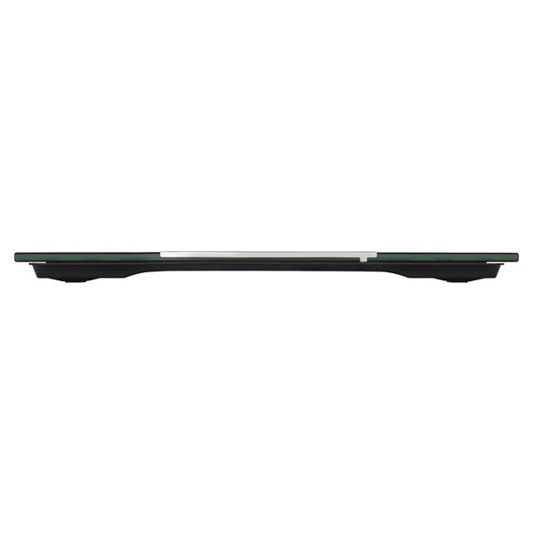 Sencor SBS 5050BK fekete fitnesz személymérleg