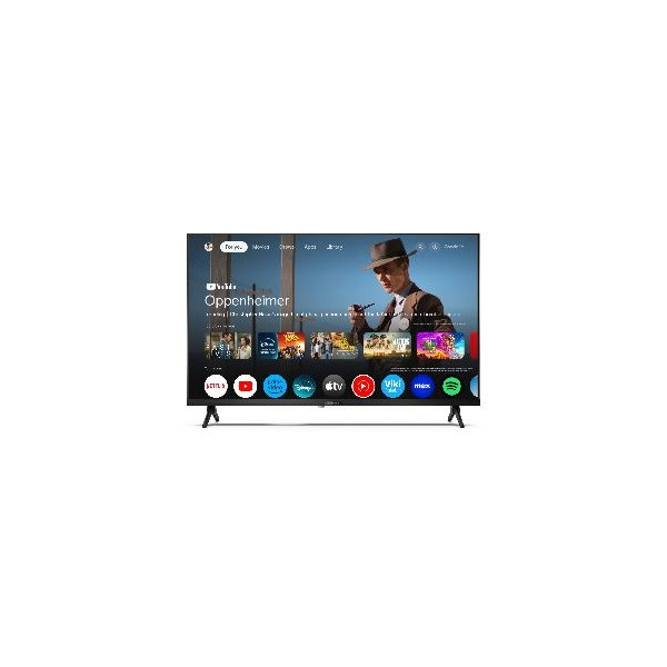 Sharp 32" 32GF2265E HD READY Google LED TV
