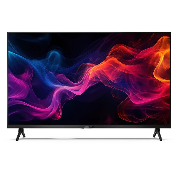 Sharp 32" 32GF2265E HD READY Google LED TV