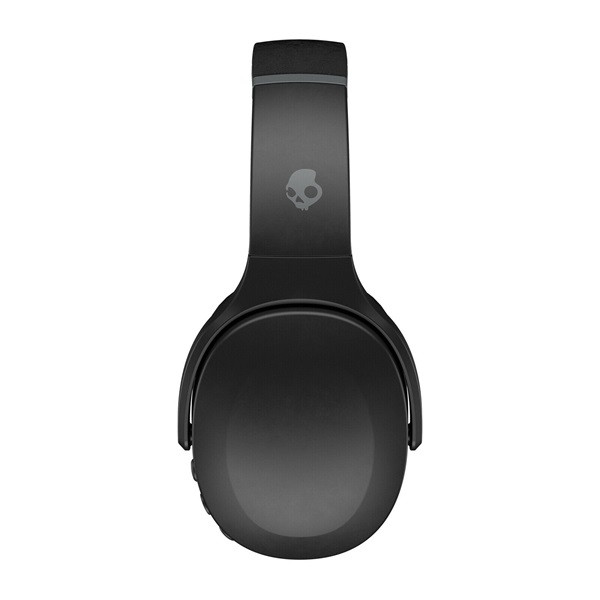 Skullcandy S6EVW-N740 Crusher EVO Bluetooth fekete fejhallgató