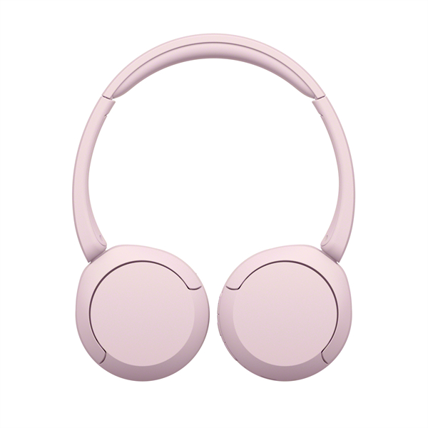 Sony WH-CH520 Bluetooth rózsaszín fejhallgató