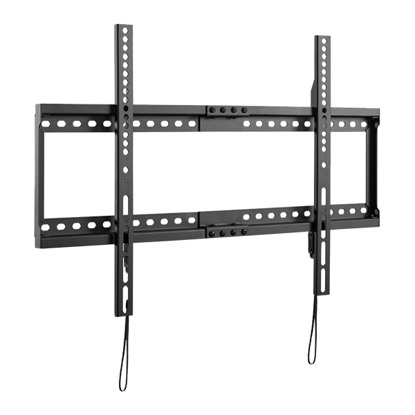 Stell SHO 5210 37"-80" fix fekete fali konzol