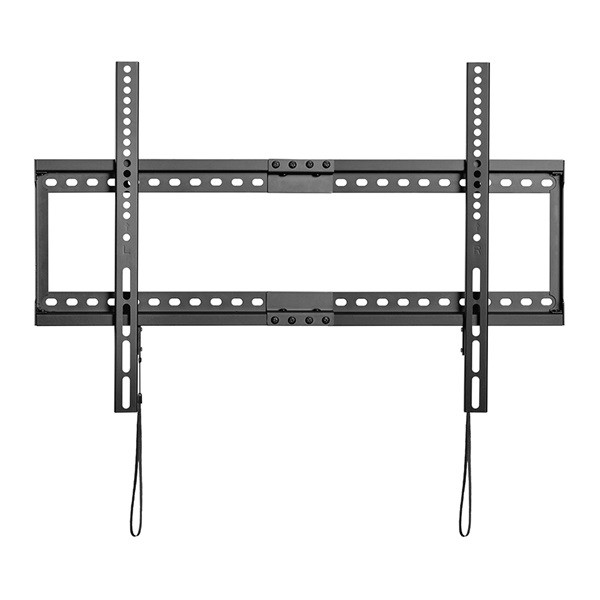 Stell SHO 5210 37"-80" fix fekete fali konzol