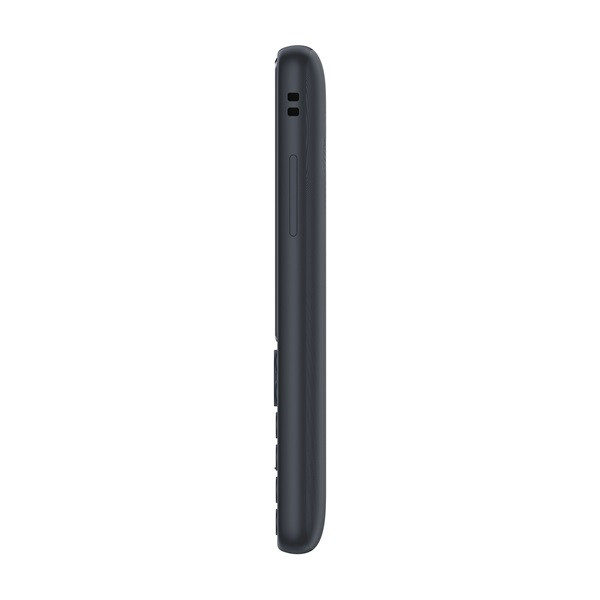 TCL 4042S 4G 2,8" DualSIM sötétszürke mobiltelefon