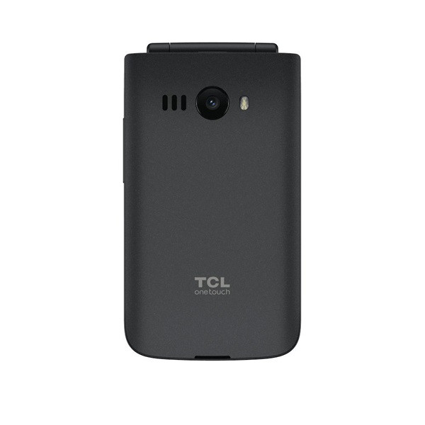 TCL 4043 4G 3,2" DualSIM sötétszürke mobiltelefon