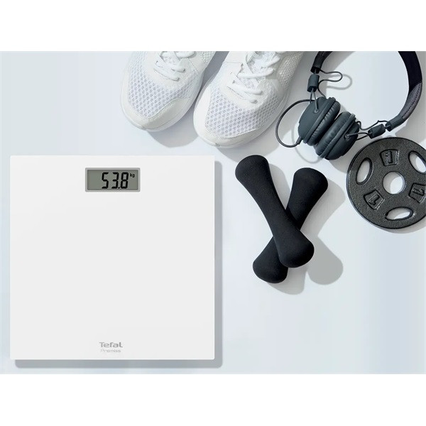 Tefal PP1401V0 Premiss 2 fehér személymérleg