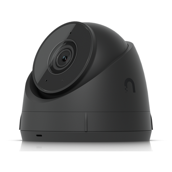 Ubiquiti UniFi UVC-G5-Turret-Ultra-B UniFi kültéri/beltéri 4 MP 2K fekete IP kamera